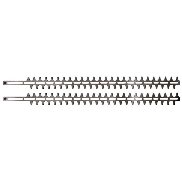 Stens New 395-401 Hedge Trimmer Blade Set Of 2 For Stihl Hs81 And Hs81T-Z 4237 710 6052 395-401 - main